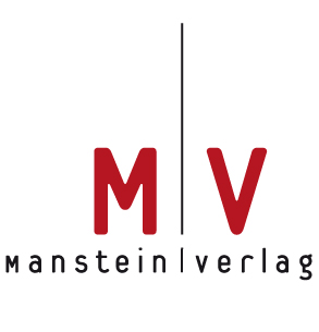 Eine von vielen guten Referenzen: Der ehrwürdige Manstein Verlag