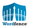 Logo Wordfence Security, eines der top WordPress-Plugins