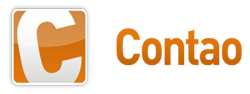 Content-Management-Systeme: Contao-Logo