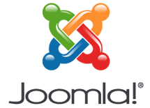 Content-Management-Systeme: Joomla-Logo